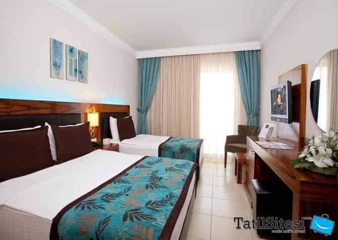 Xperia Grand Bali Hotel